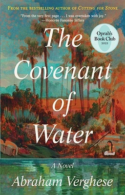 The Covenant of Water (Oprah's Book Club) (Paperback)