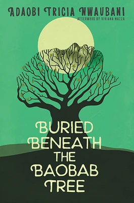 Buried Beneath the Baobab Tree (Paperback)