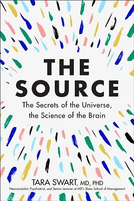 The Source: The Secrets of the Universe