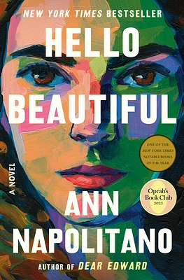 Hello Beautiful (Oprah's Book Club): A Novel (Hardcover)