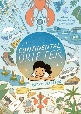 Continental Drifter (Hardcover)