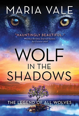 Wolf in the Shadows (The Legend of All Wolves) (Mass Market)