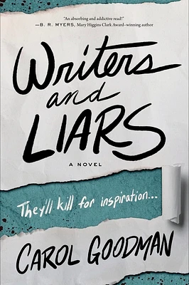 Writers and Liars: A Novel (Paperback)