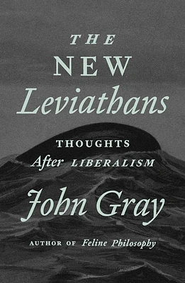 The New Leviathans: Thoughts After Liberalism (Hardcover)