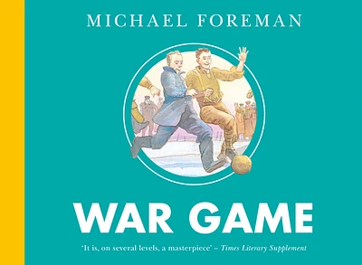 War Game (Paperback)