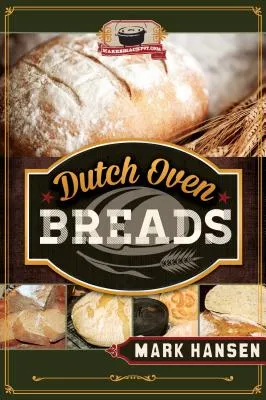 Dutch Oven Breads