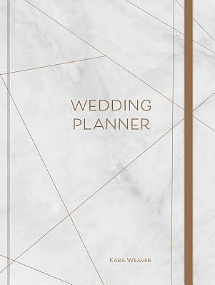 Wedding Planner (Hardcover)