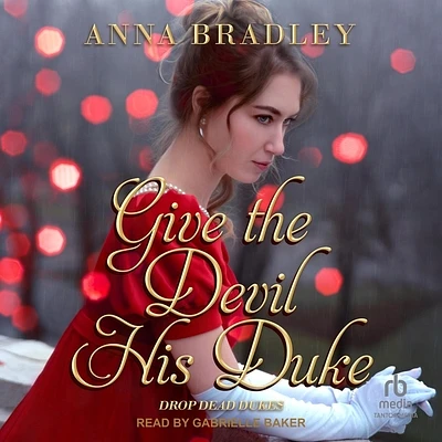 Give the Devil His Duke (Compact Disc)