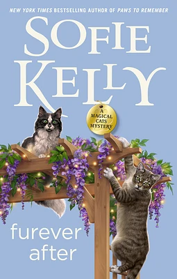 Furever After (Magical Cats #16) (Hardcover)