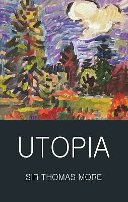 Utopia (Classics of World Literature) (Paperback)