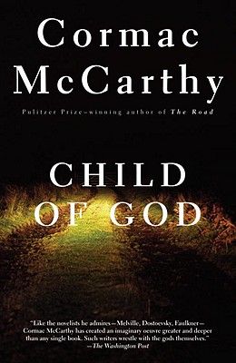 Child of God (Vintage International) (Paperback)