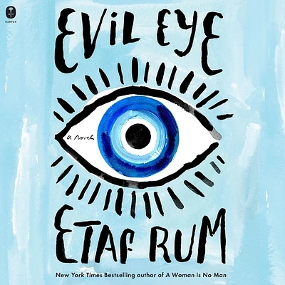 Evil Eye (Compact Disc)