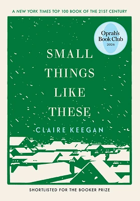 Small Things Like These (Oprah's Book Club) (Hardcover)