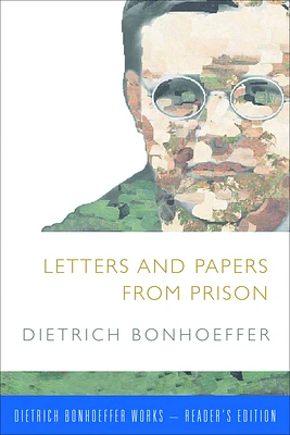 Letters and Papers from Prison (Dietrich Bonhoeffer Works) (Paperback)