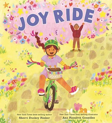 Joy Ride (Hardcover)