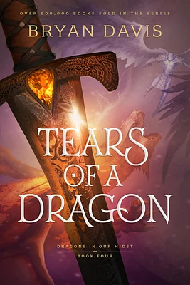 Tears of a Dragon (Dragons in Our Midst #4) (Hardcover)