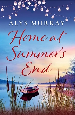 Home at Summer's End (Full Bloom Farm #4) (Paperback)