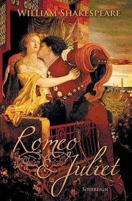 Romeo and Juliet (Paperback)