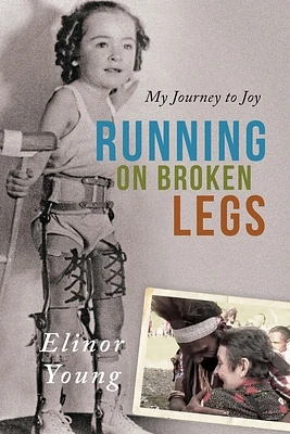 Running on Broken Legs (Paperback)