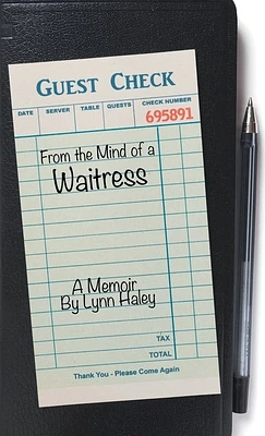 From the Mind of a Waitress (Paperback)