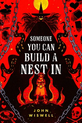 Someone You Can Build A Nest In (Paperback)