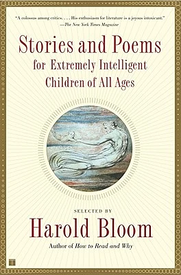 Stories and Poems for Extremely Intelligent Children of All Ages (Paperback)