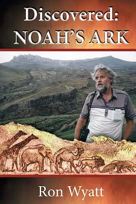 Discovered- Noah's Ark (Paperback)