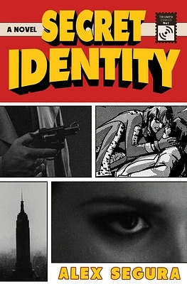 Secret Identity: A Novel (Hardcover)