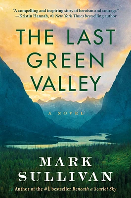 The Last Green Valley (Paperback)