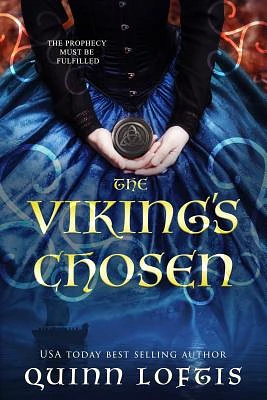 The Viking's Chosen (The Clan Hakon Series #1) (Paperback)