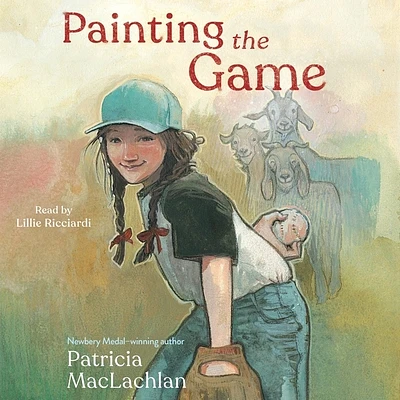 Painting the Game (Compact Disc)