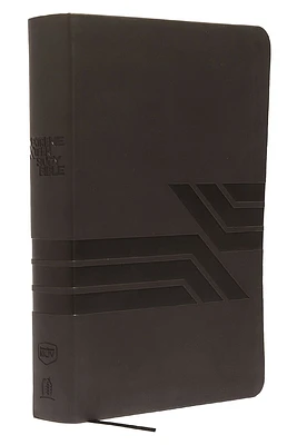 Extreme Teen Study Bible-NKJV: Real Faith for Real Life (Imitation Leather)