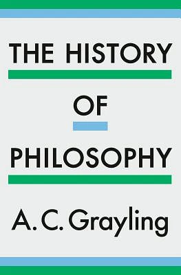 The History of Philosophy (Hardcover)