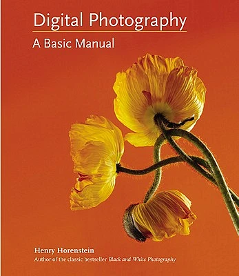 Digital Photography: A Basic Manual (Paperback)