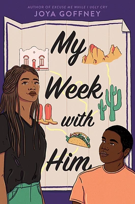 My Week with Him (Hardcover)