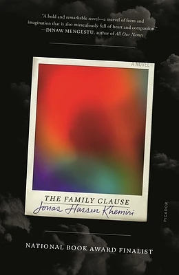 The Family Clause: A Novel (Paperback)