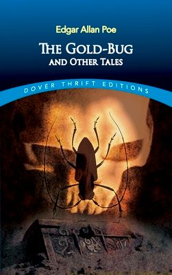 The Gold-Bug and Other Tales (Paperback)