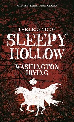 The Legend of Sleepy Hollow (Tor Classics) (Mass Market)