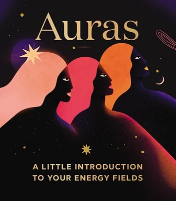 Auras: A Little Introduction to Your Energy Fields (RP Minis) (Hardcover)