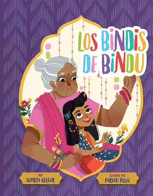 Los Bindis de Bindu (Spanish Edition) (Paperback)