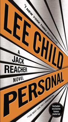 Personal: A Jack Reacher Novel (Paperback)