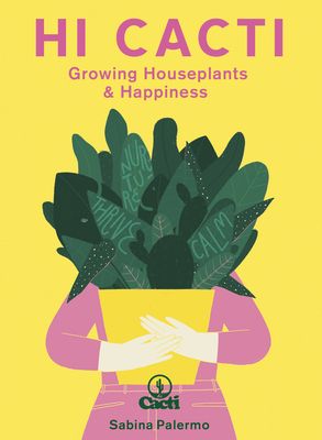 Growing Together: Plants (Really Do) Make Us Happy