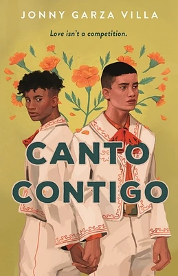 Canto Contigo: A Novel (Hardcover)