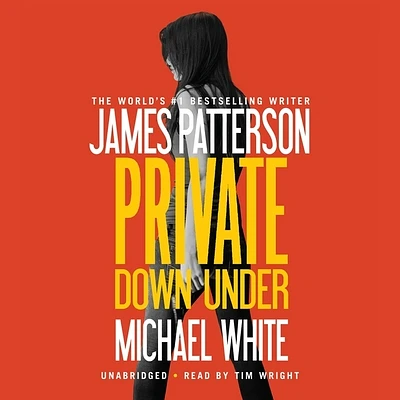 Private Down Under (Compact Disc)