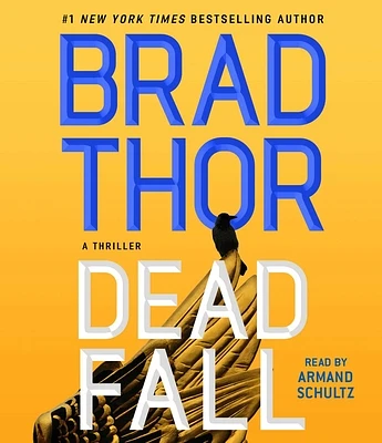 Dead Fall: A Thriller (CD-Audio)