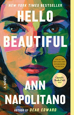 Hello Beautiful (Oprah's Book Club): A Novel (Paperback)