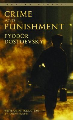 Crime and Punishment (Mass Market)