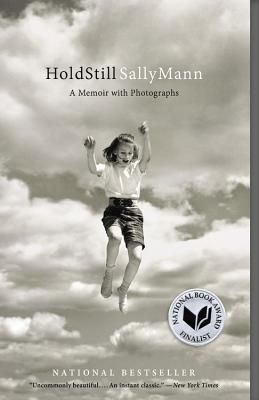 Hold Still: A Memoir with Photographs