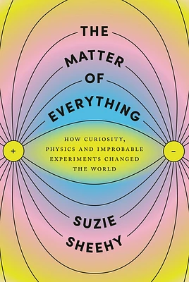 The Matter of Everything: How Curiosity, Physics, and Improbable Experiments Changed the World (Hardcover)