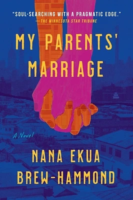 My Parents' Marriage: A Novel (Paperback)